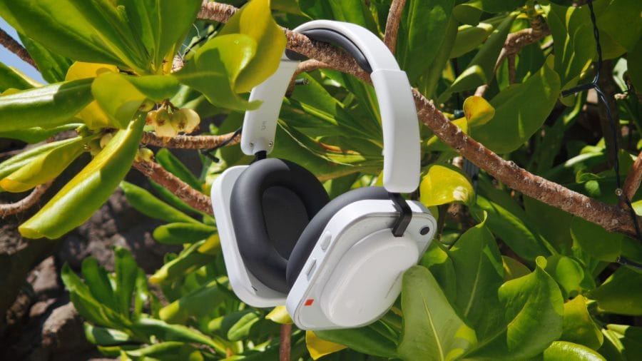 Nothing Headphone (a) Review Hero