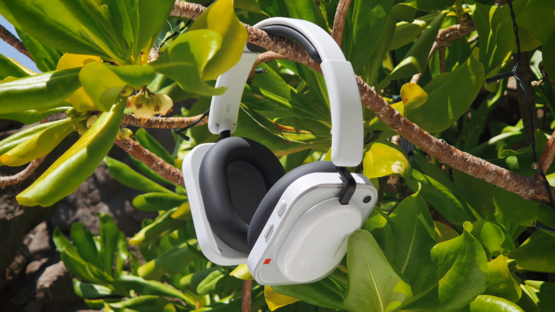 Nothing Headphone (a) Review Hero