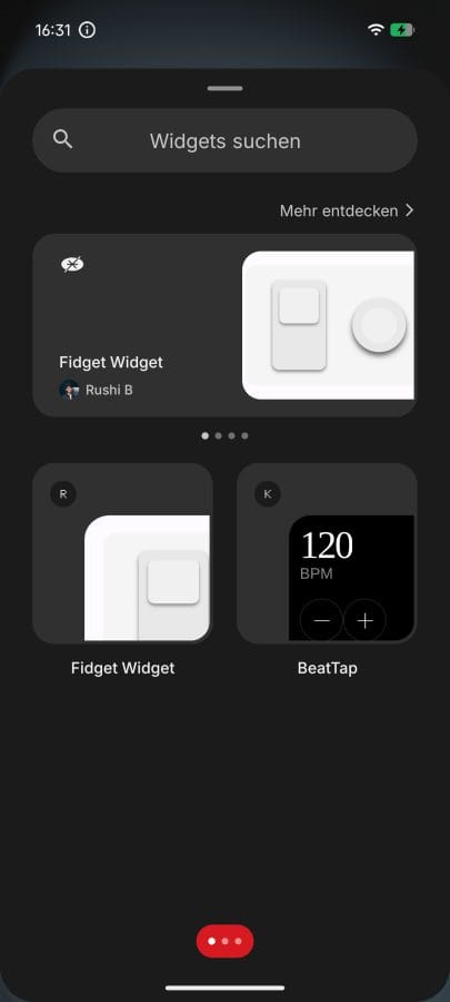 Phone (4a) Essential Apps Downloads