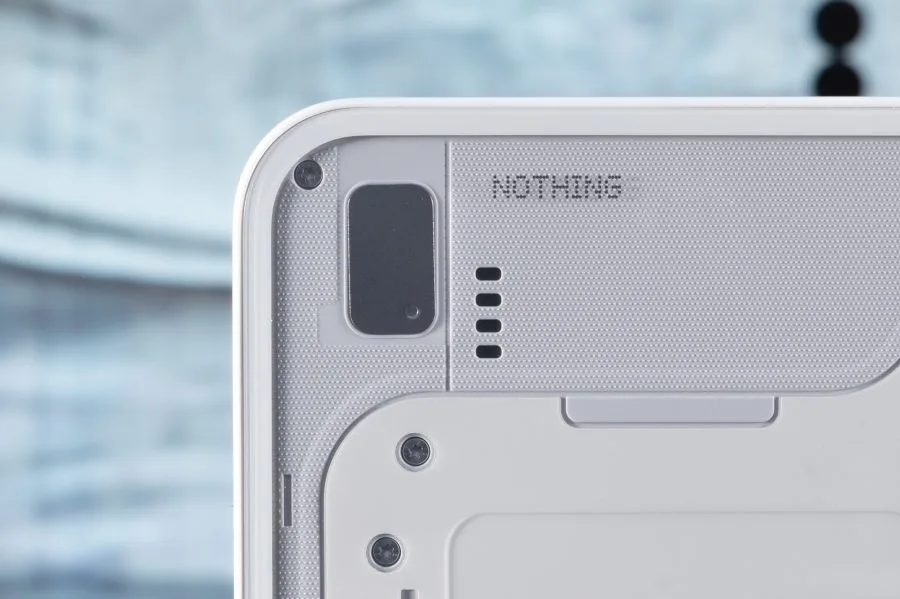 Telefon (4a) Tasarım unsurları