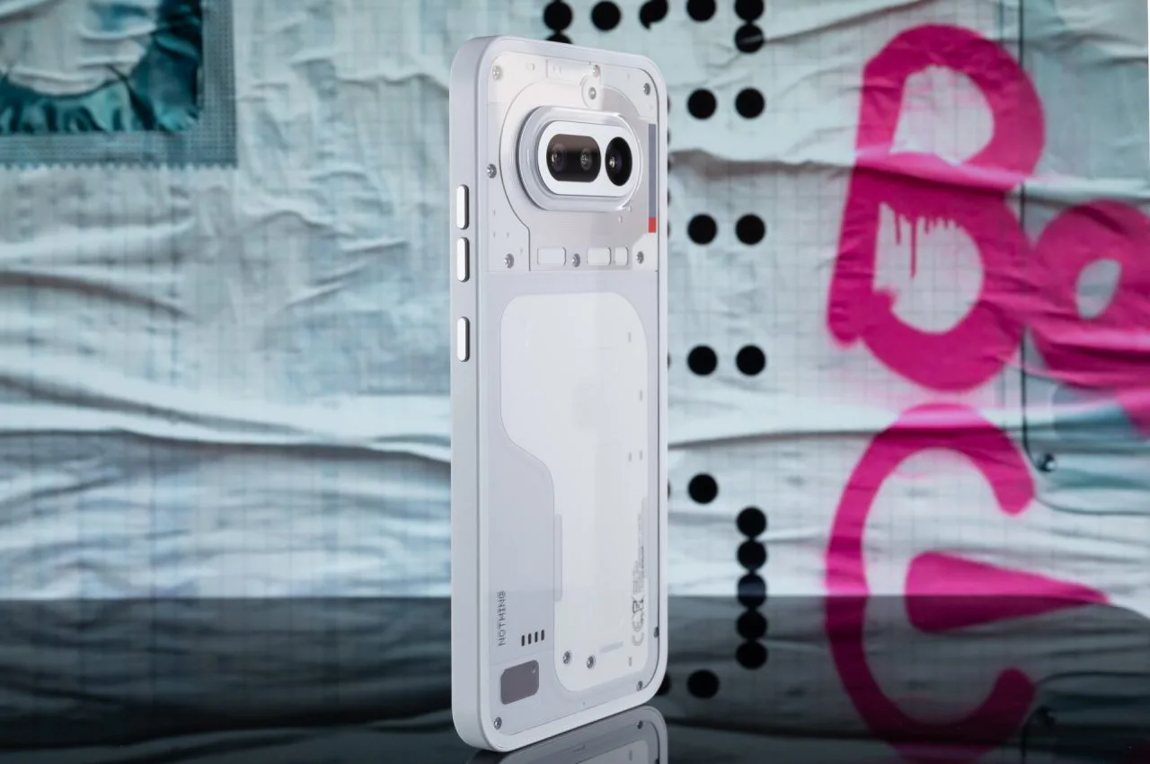 Telefon (4a) çerçevesi