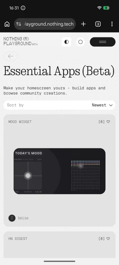 Telefon (4a) Oyun Alanı Uygulamaları