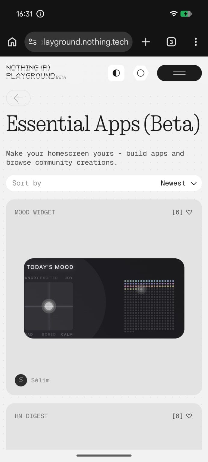Curated visual reference: Visual Reference: Nothing Phone 4A Im Test Mehr Zoom Neue Glyph Bar