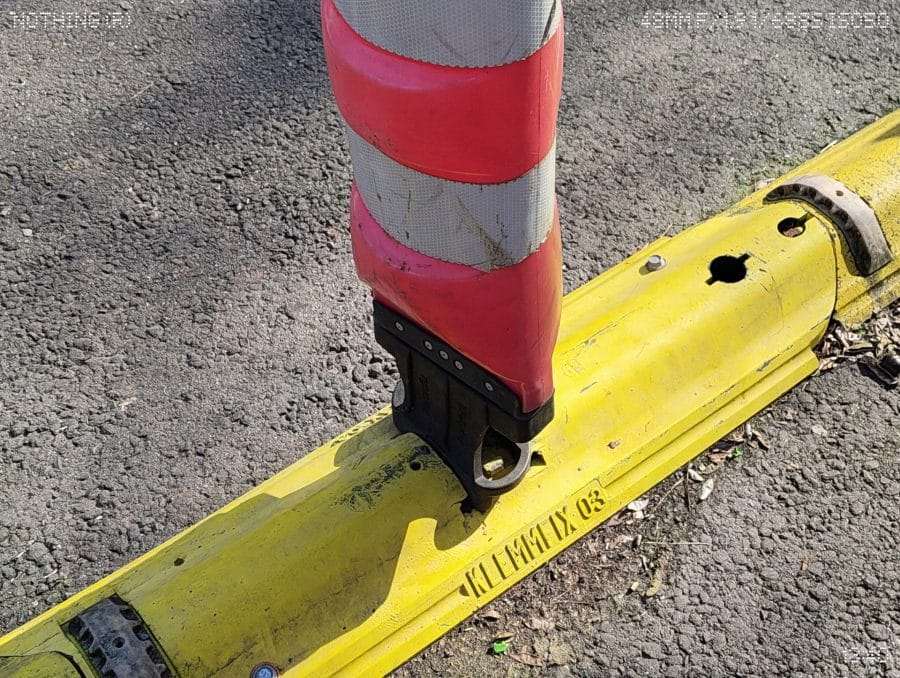 Phone (4a) Hauptkamera Poller