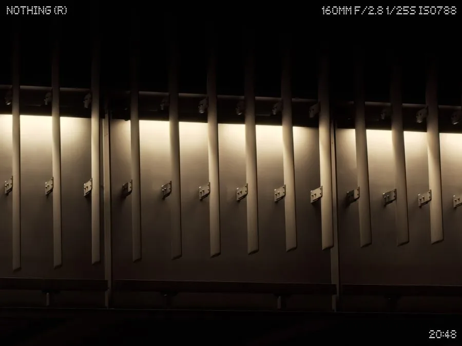 Telefon (4a) Gece Periskop Kamerası 7x