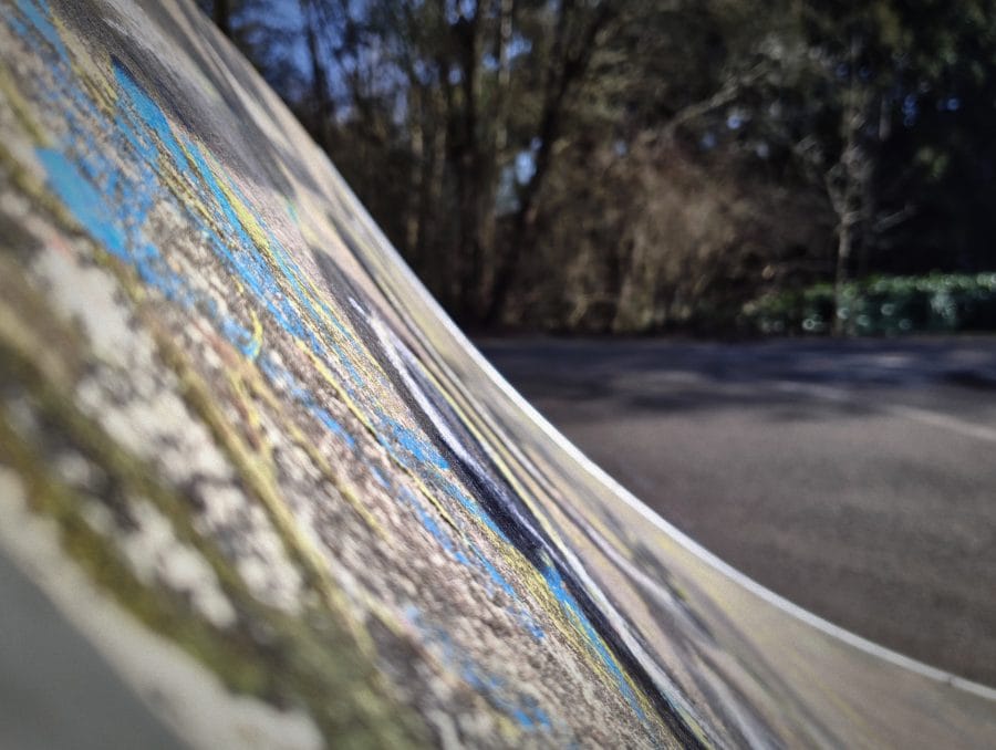 Phone (4a) Preset Rampe