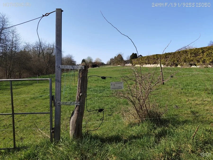 Telefon (4a) UWK Ana Kamera