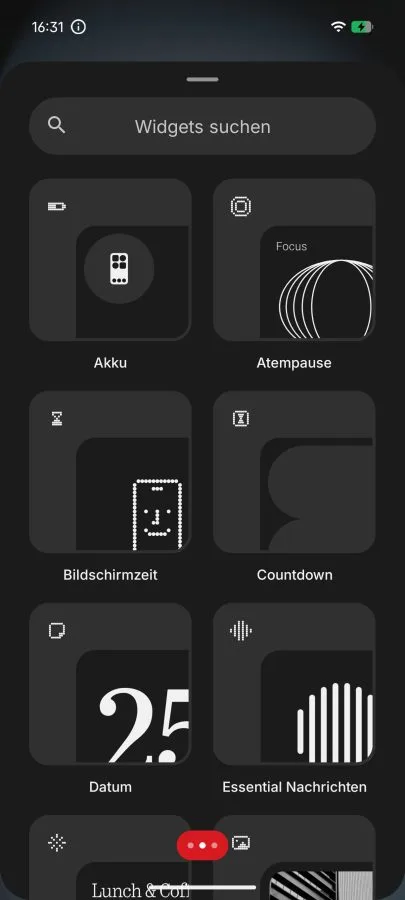 Telefon (4a) Araçları