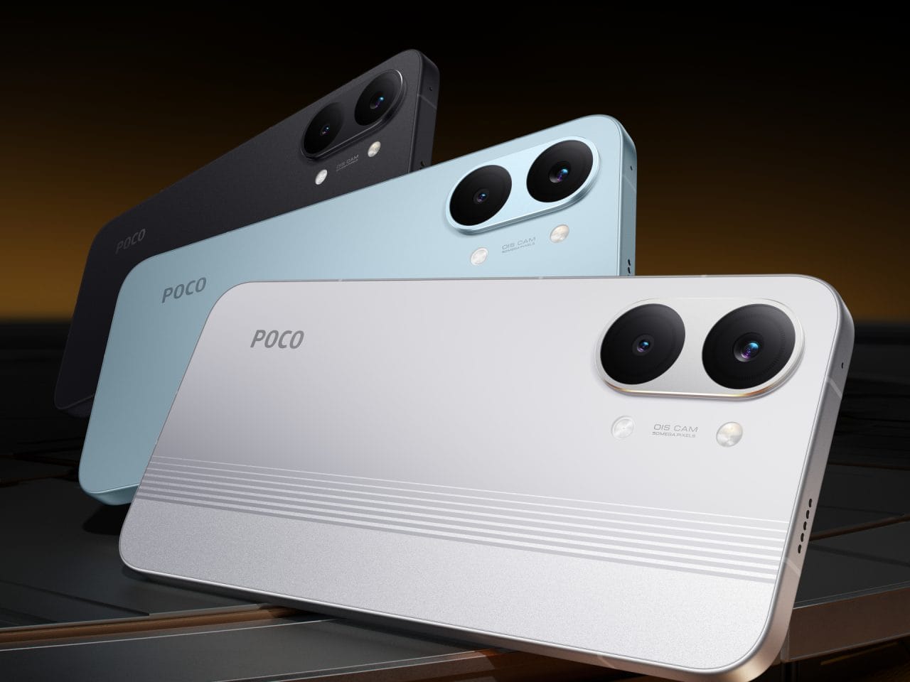 POCO X8 Pro Max