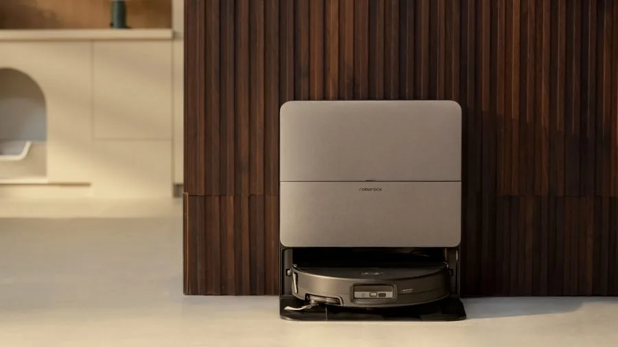 Roborock Saros 20 Sonic News Hero