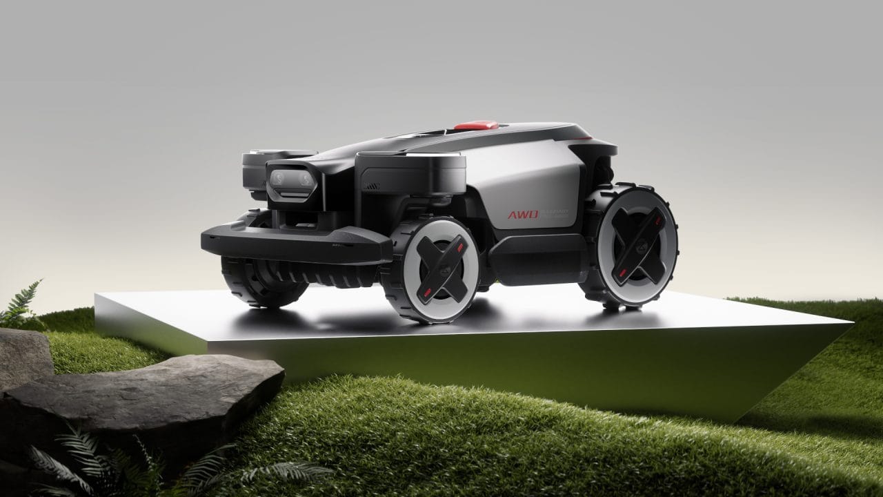 Roborock RockMow und RockNeo starten in den Verkauf News Hero