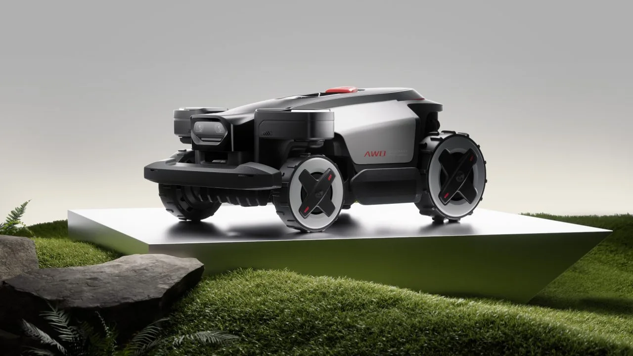 Roborock RockMow og RockNeo kommer i salg News Hero