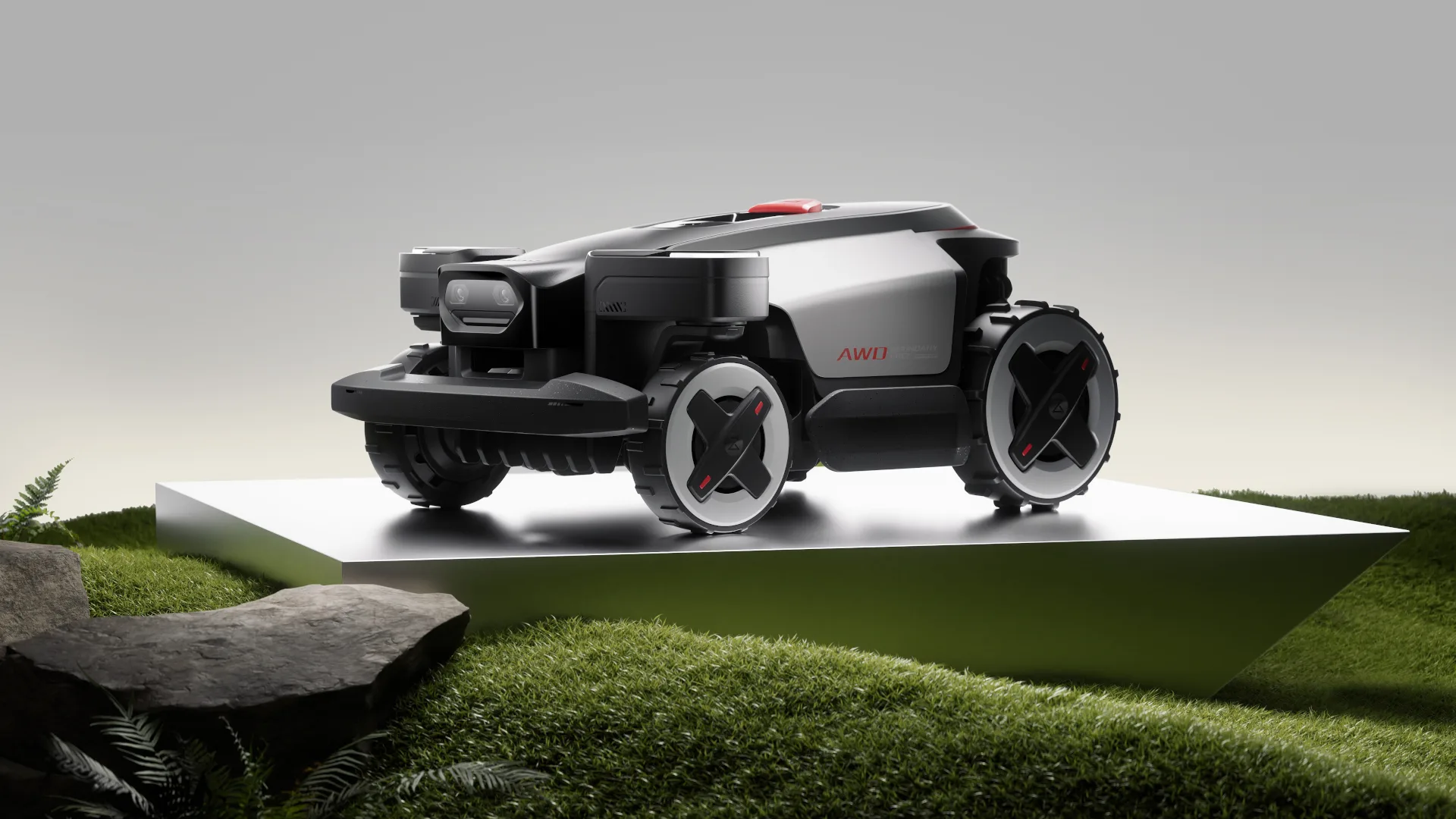 Roborock RockMow und RockNeo starten in den Verkauf News Hero