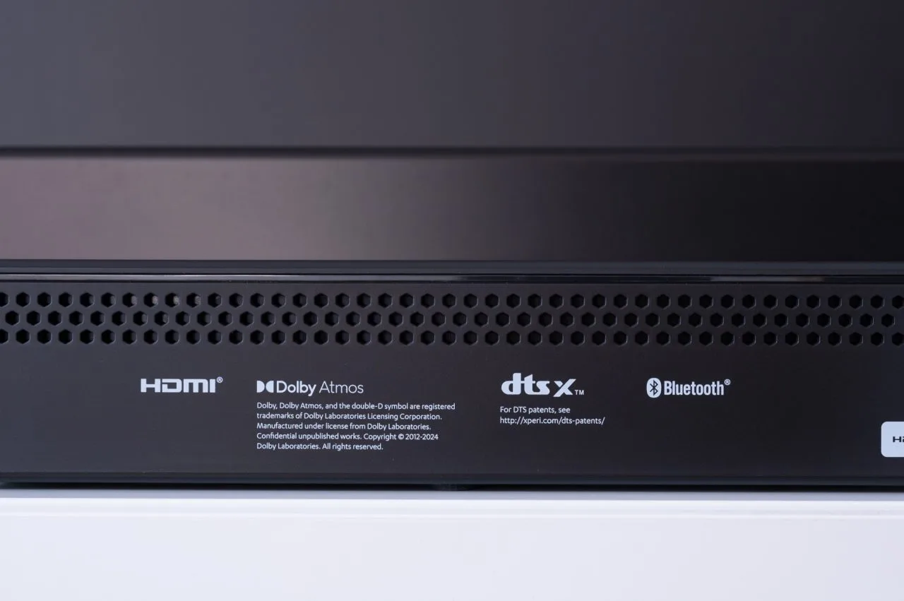 Teufel CINEBAR 22 HDMI, Dolby Atmos, dtsx, Bluetooth