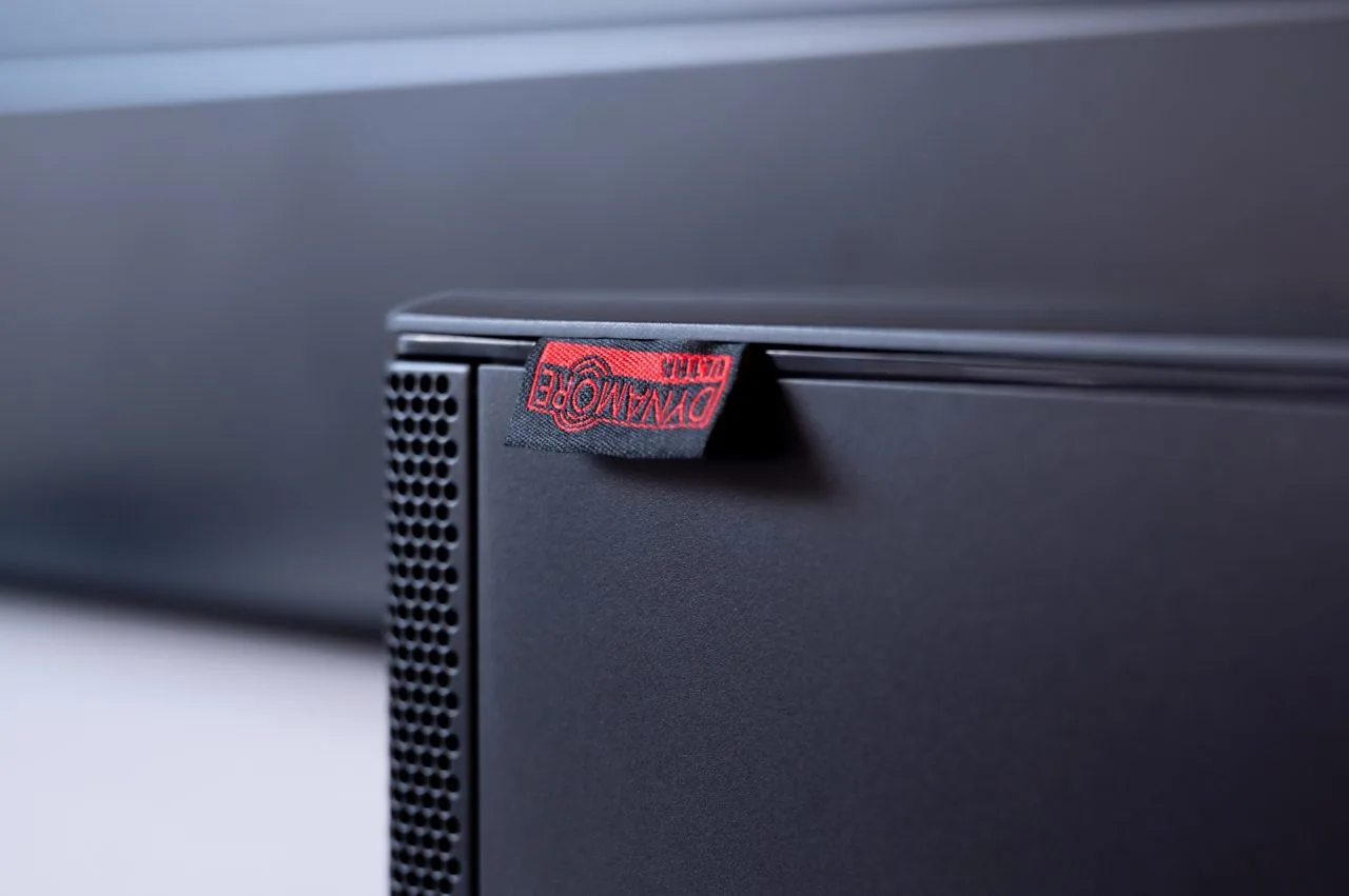 Devil CINEBAR 22 Dynamore-klistremerker