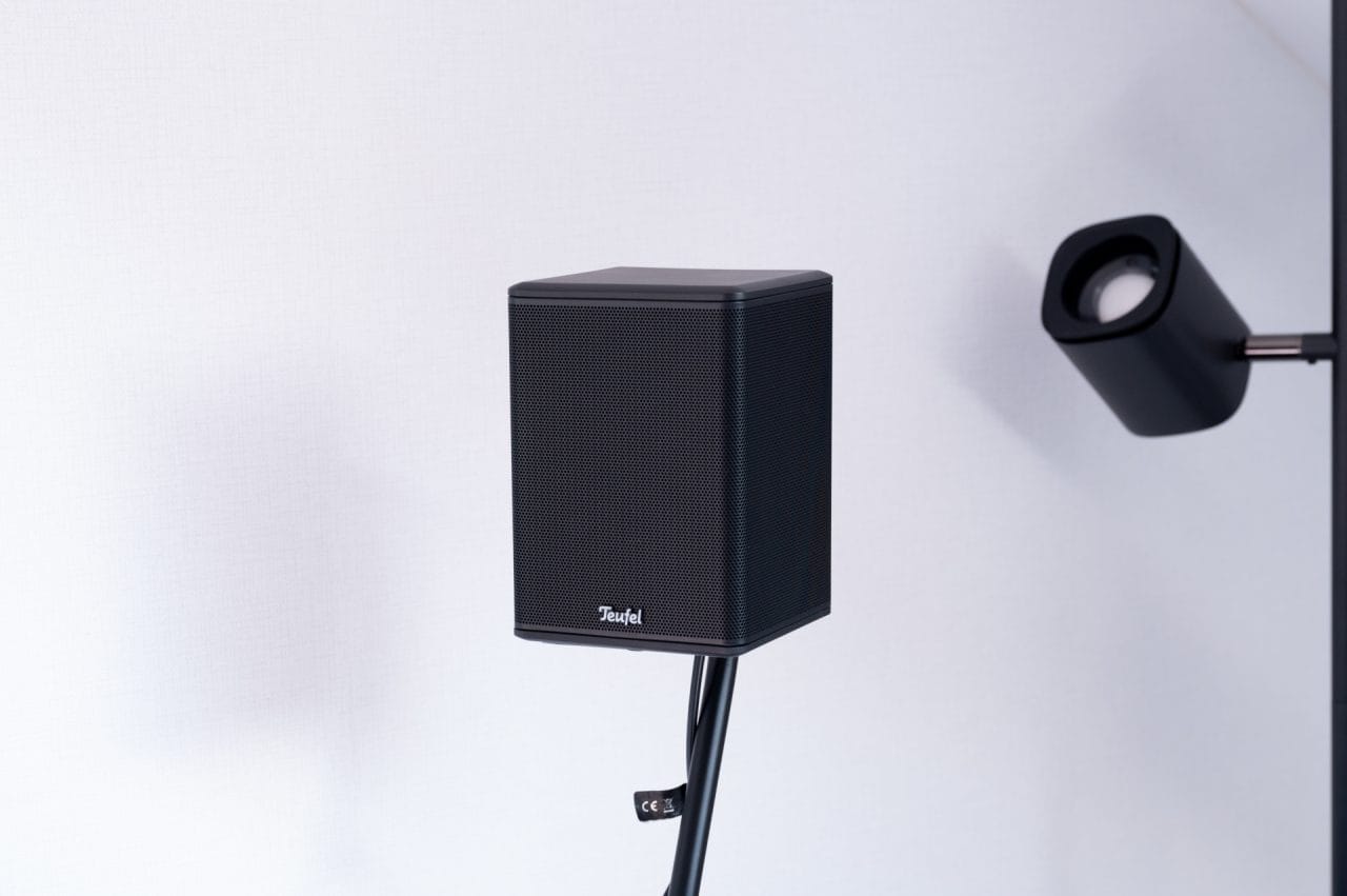 Teufel EFFEKT 2 Rear-Speaker