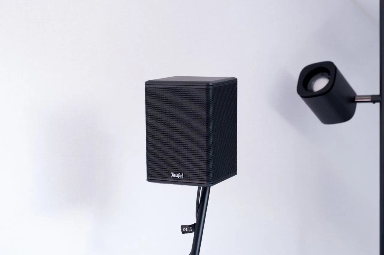 Teufel EFFEKT 2 bakhøyttalere