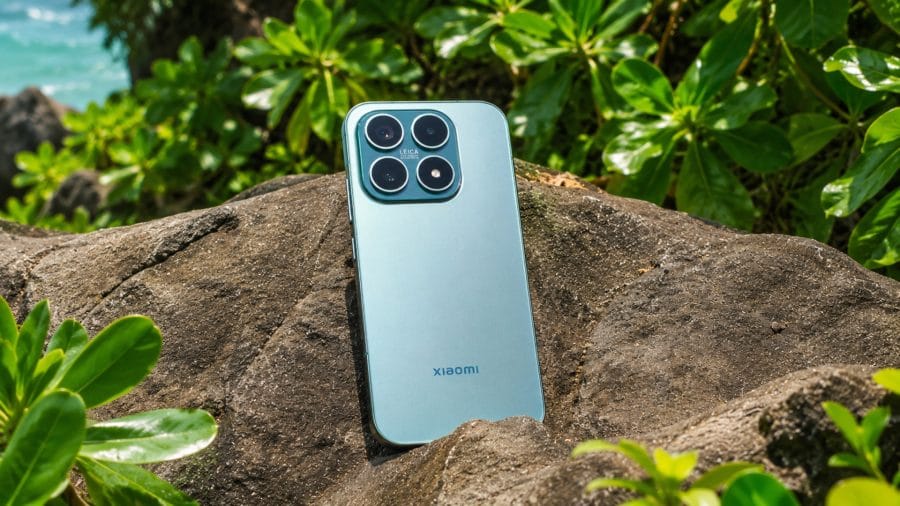 Xiaomi 17 Review Hero