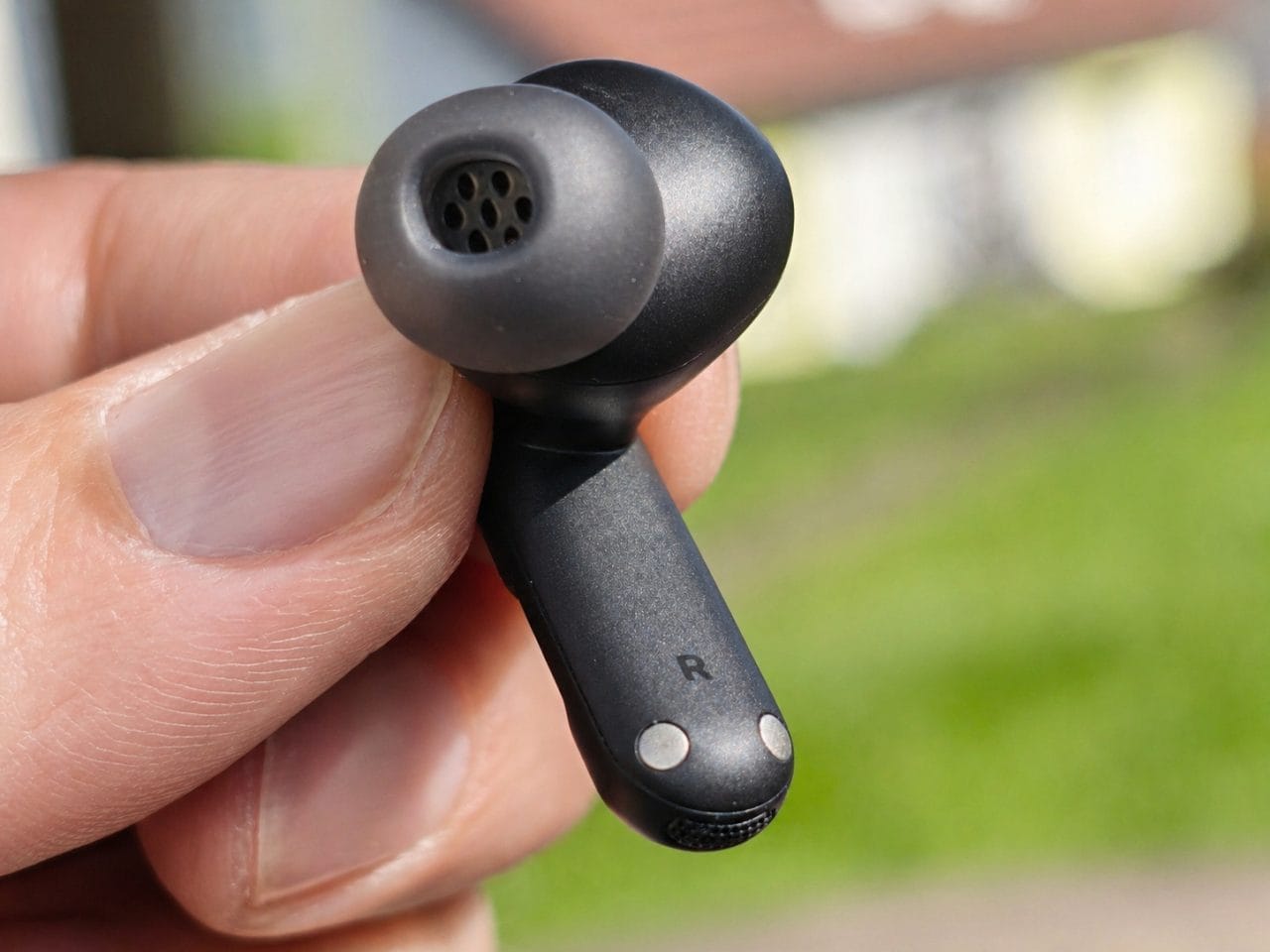 DELL Pro Plus EB525 Earbud innen