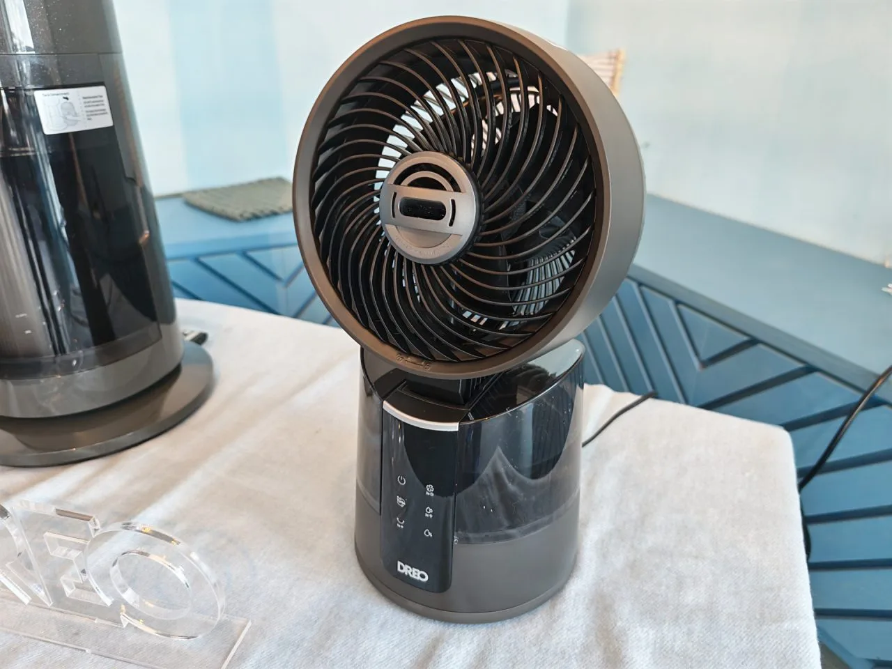TurboCool 516S