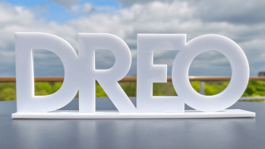 DREO Event Hero