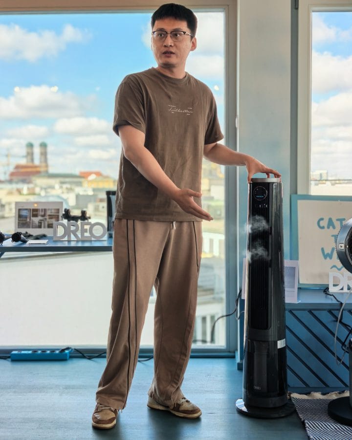 DREO TurboCool 765S (2)