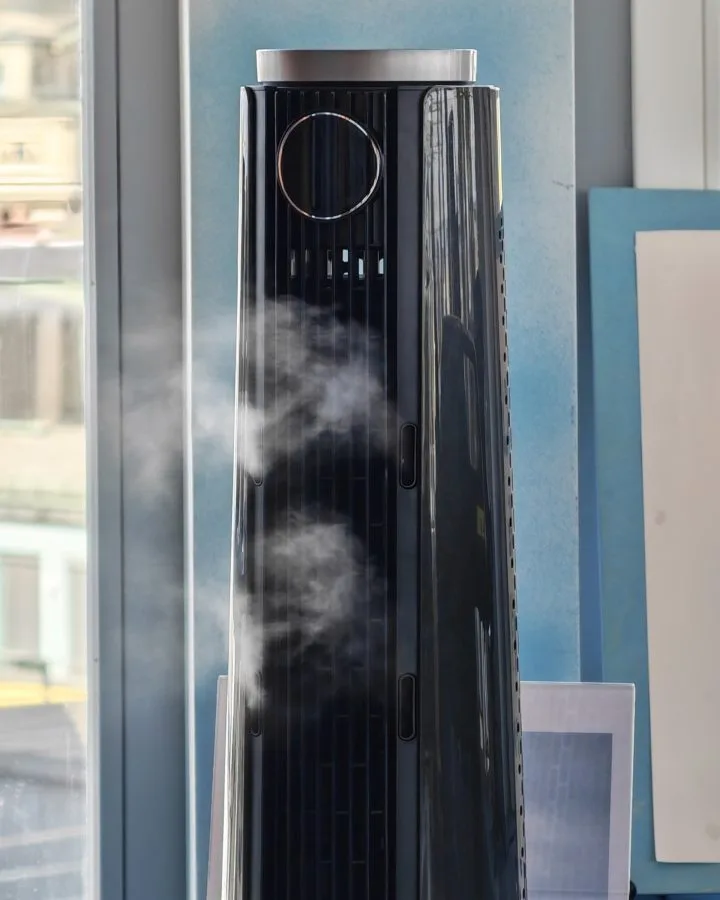 DREO TurboCool 765S (1)