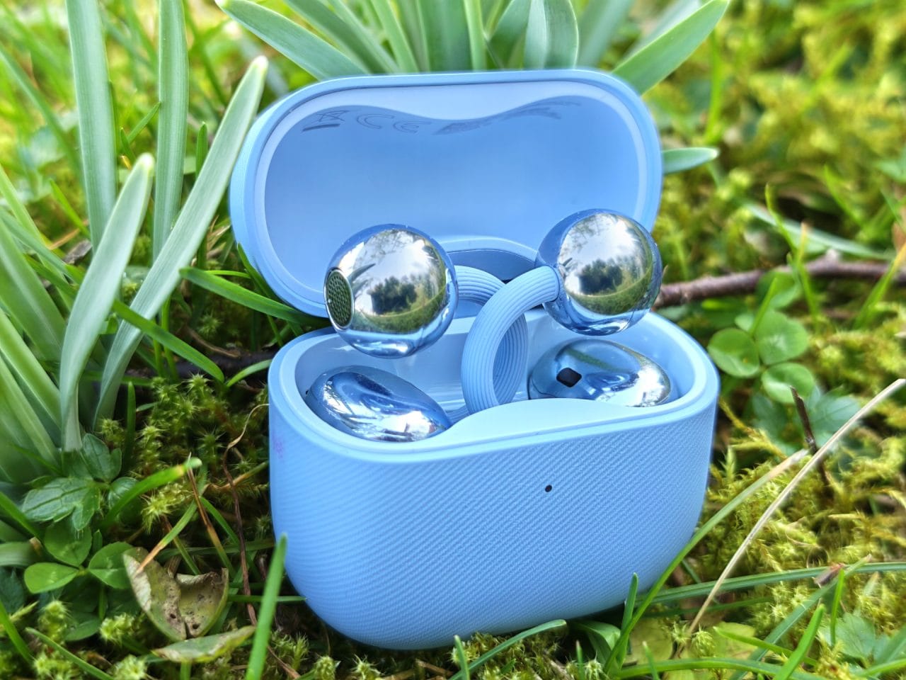 HUAWEI FreeClip 2 Case