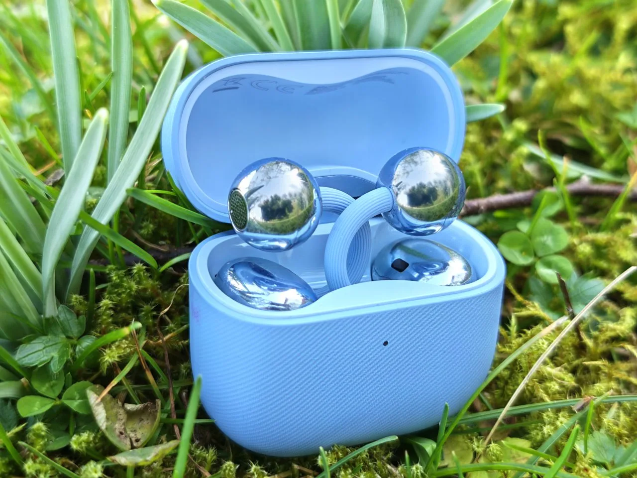 HUAWEI FreeClip 2-etui