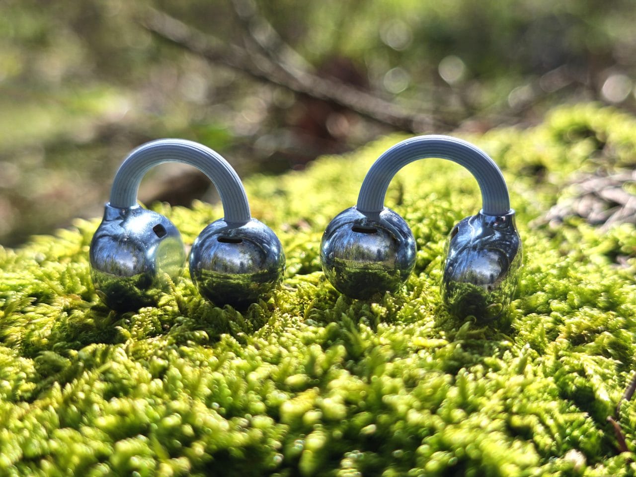 HUAWEI FreeClip 2 Bedienung