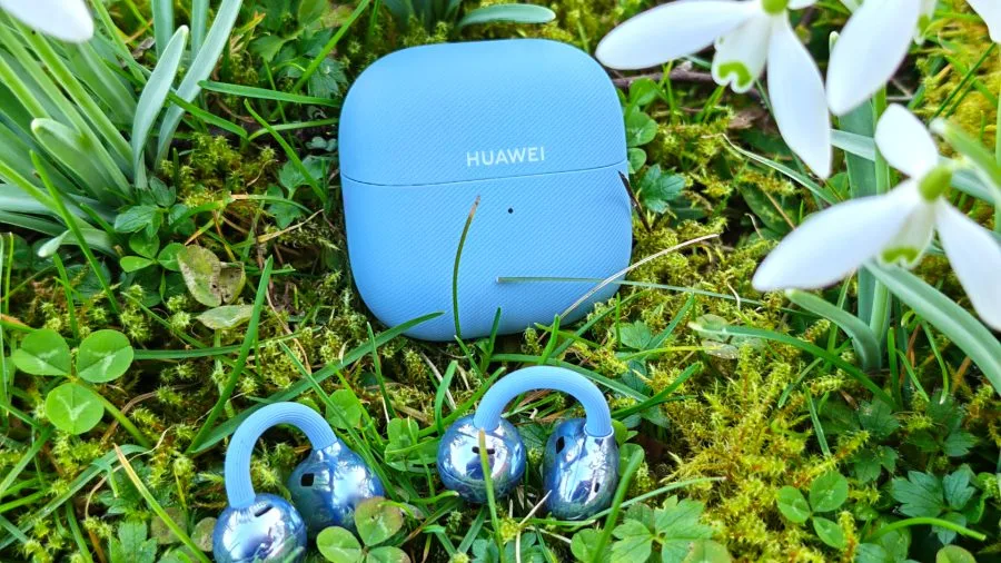 HUAWEI FreeClip 2 Hero