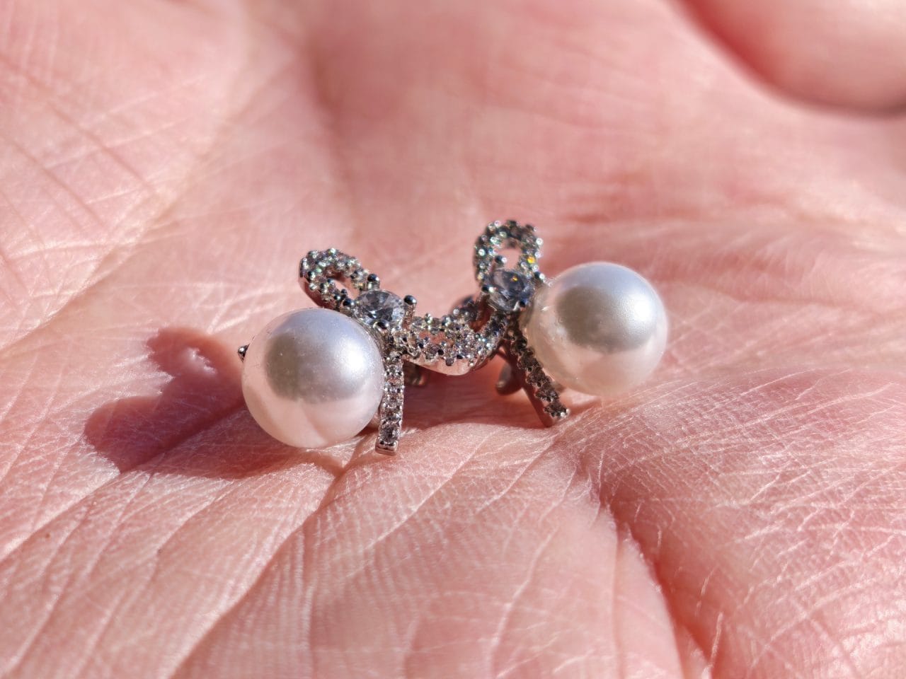 HUAWEI FreeClip 2 Schmuckaufsätze