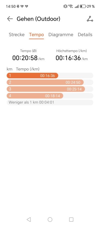 HUAWEI Runner GT 2 App (1)