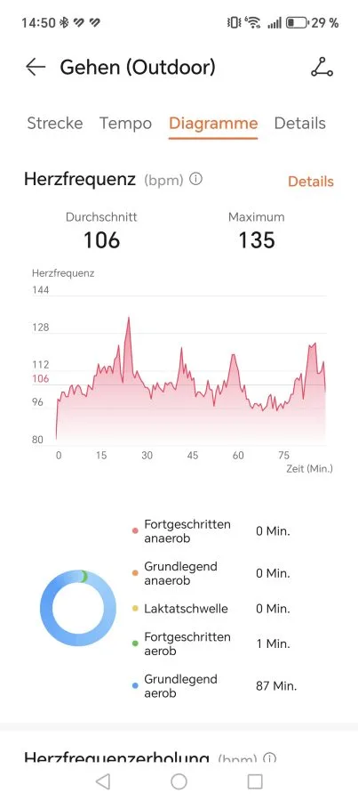 Aplicativo HUAWEI Runner GT 2 (2)