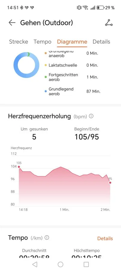 Aplicativo HUAWEI Runner GT 2 (5)