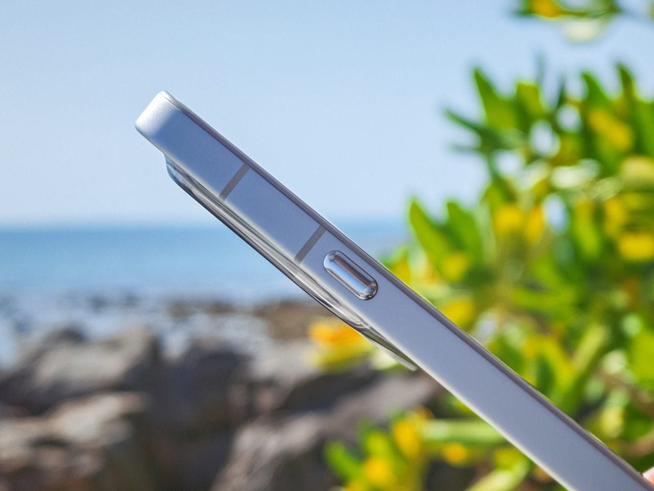 Nothing Phone (4a) Pro Essential Key