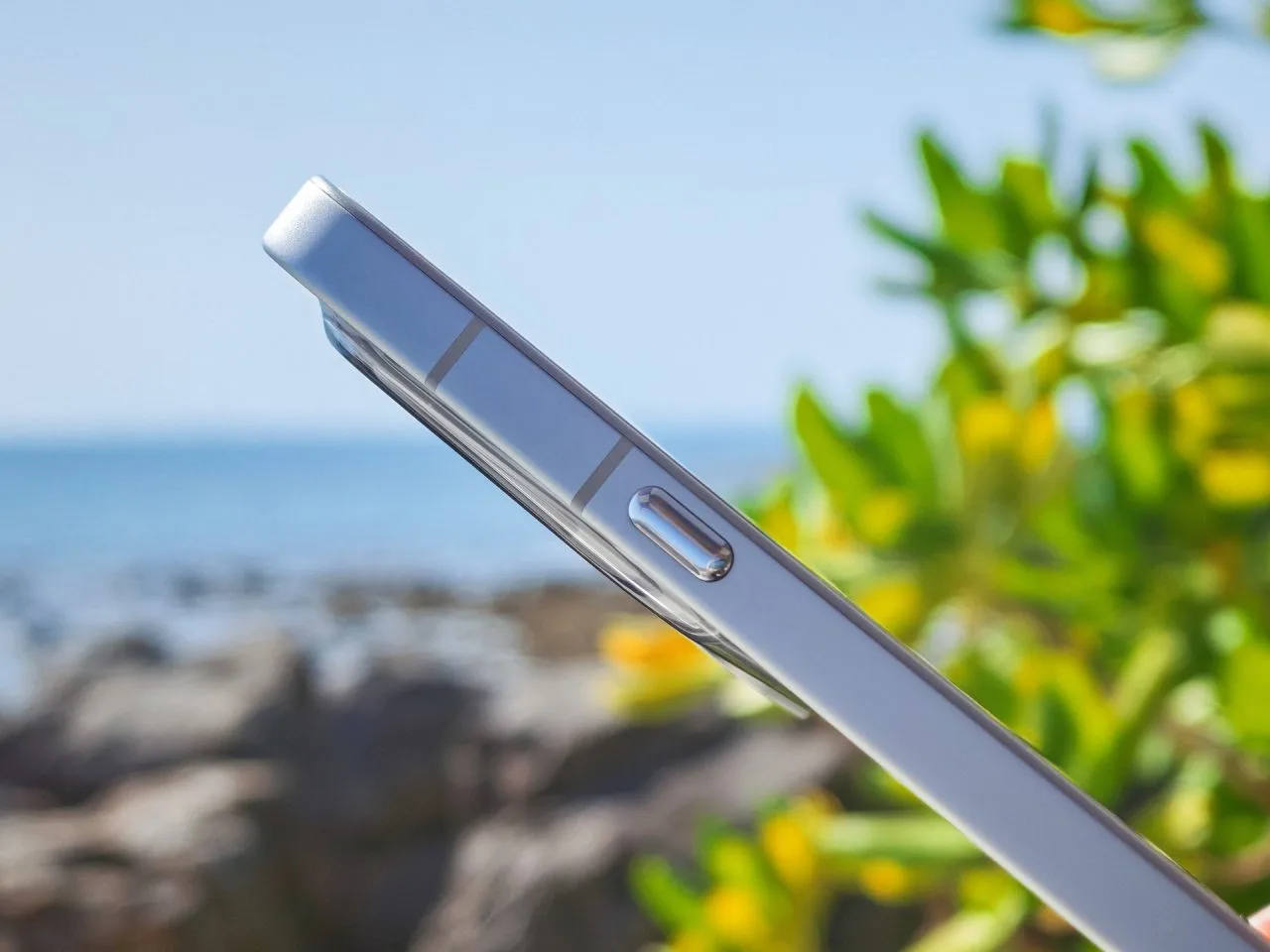 Niets Telefoon (4a) Pro Essentiële Sleutel