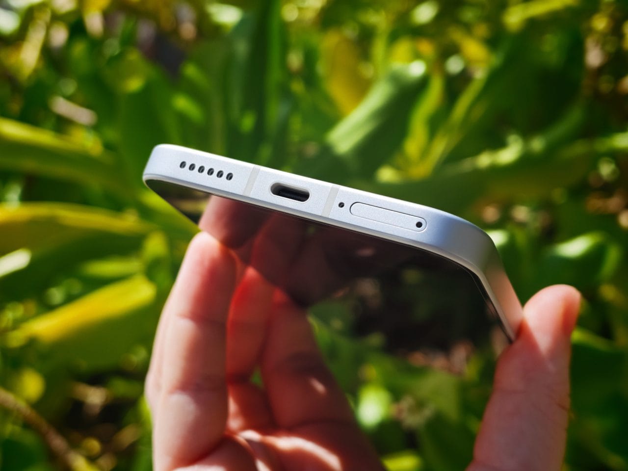 Nothing Phone (4a) Pro USB 2.0