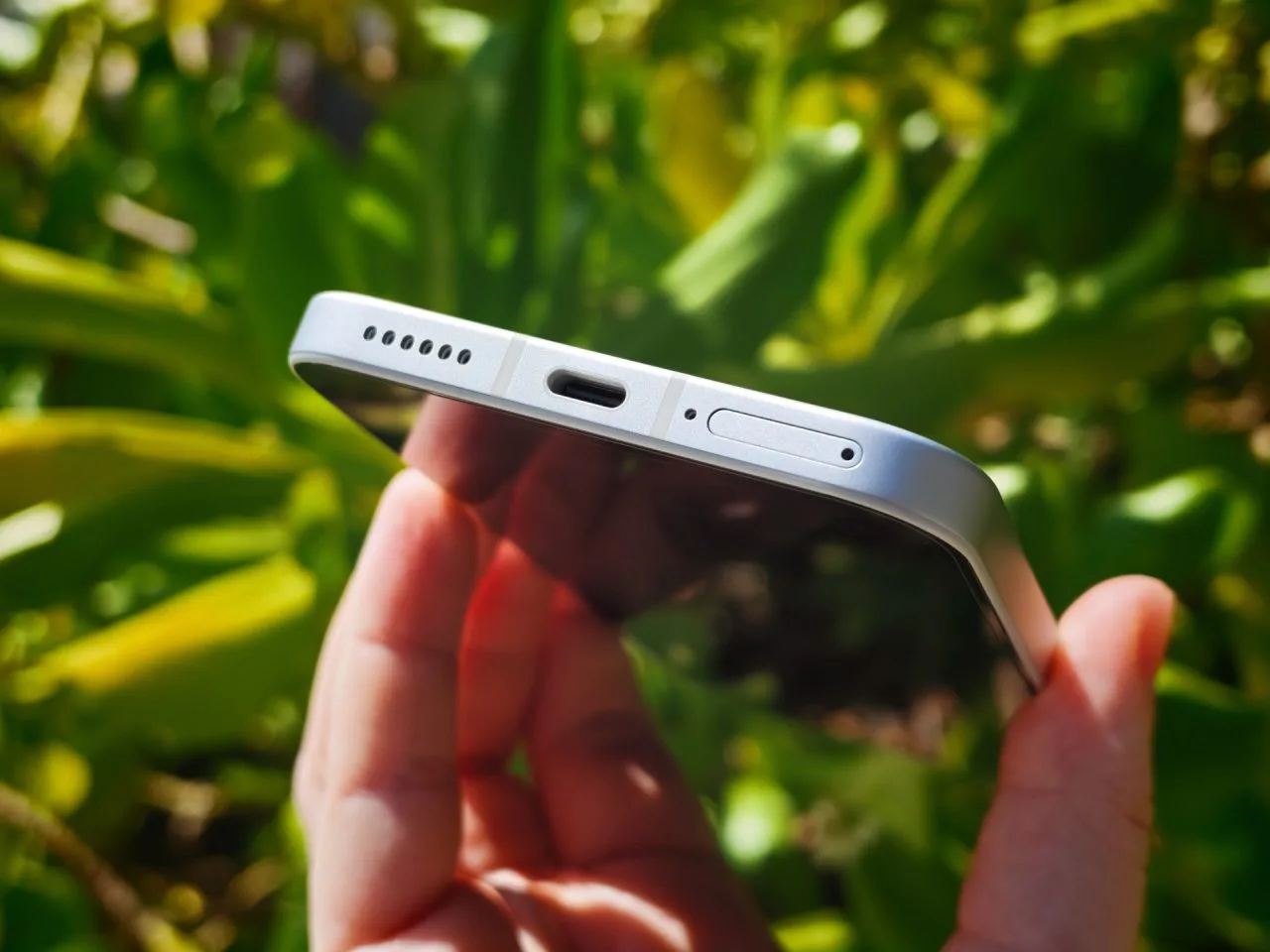 Nothing Phone (4a) Pro USB 2.0
