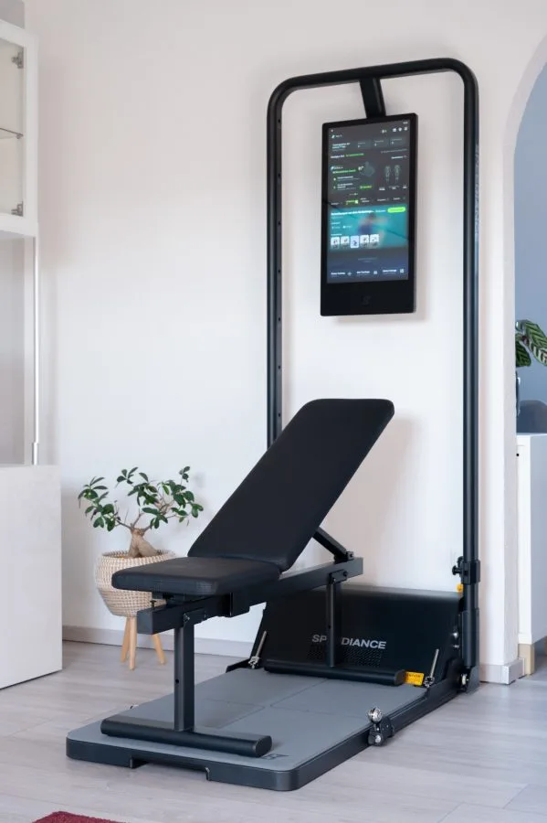 Rozbalené Speediance Gym Monster 2