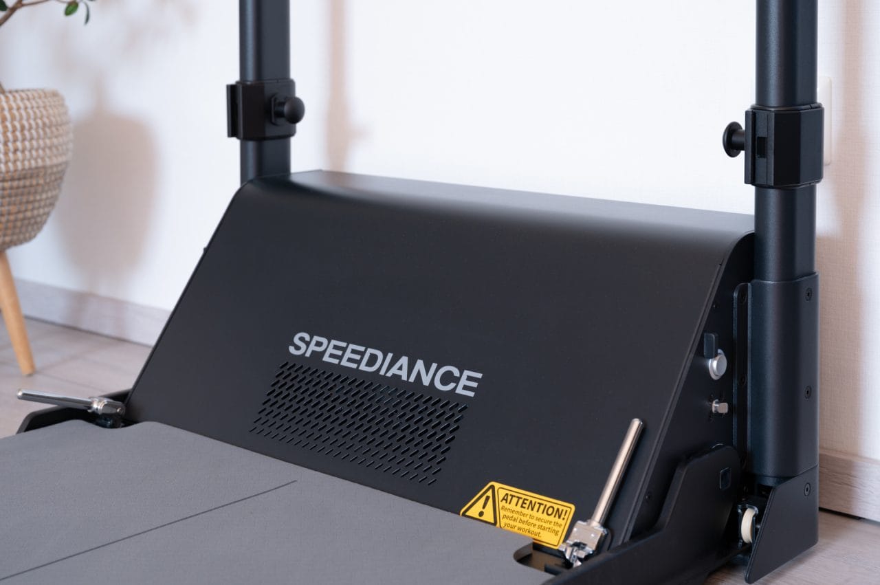 Speediance Gym Monster 2 Motorik