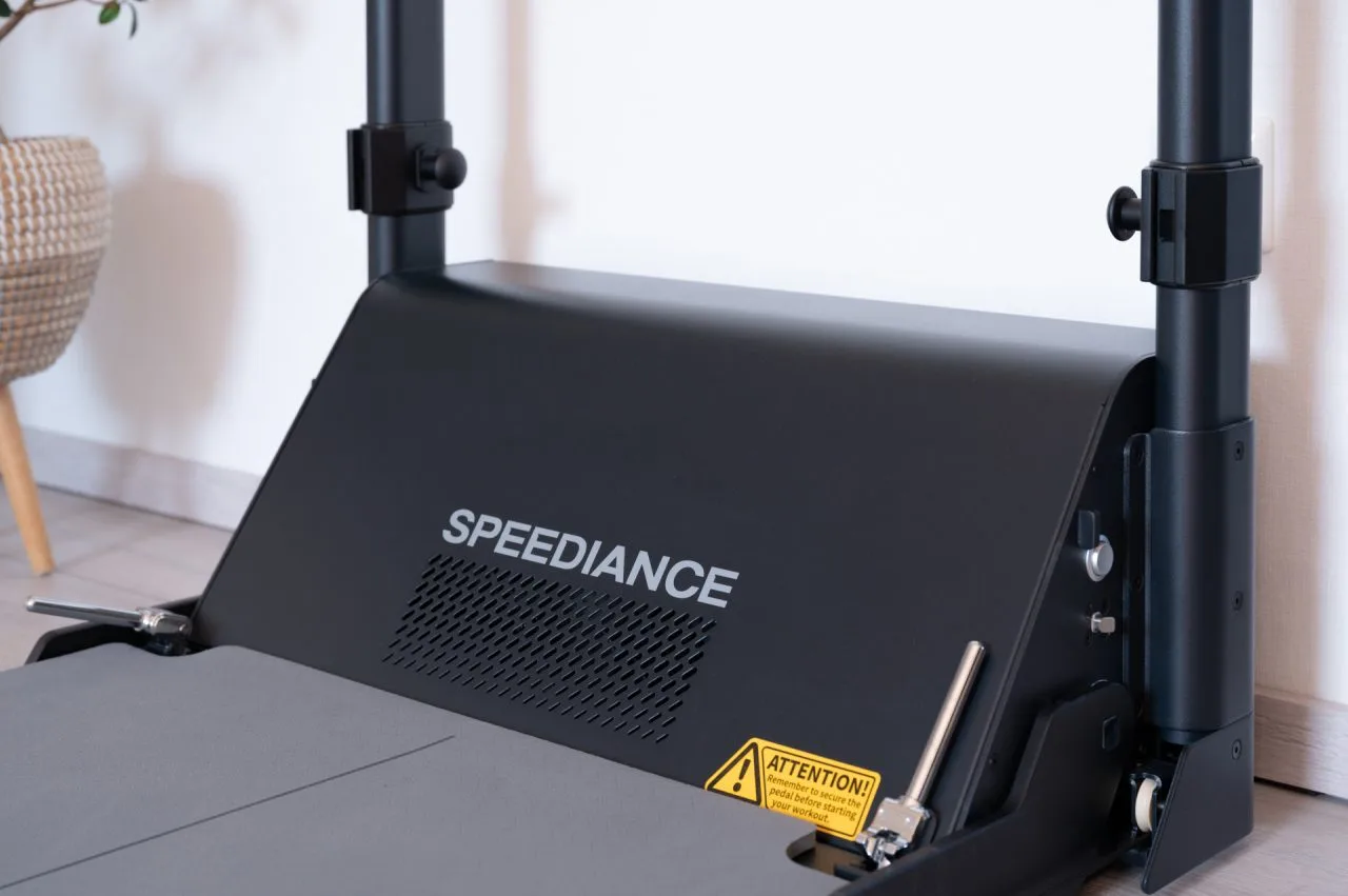 Speediance Gym Monster 2 Motor Skills