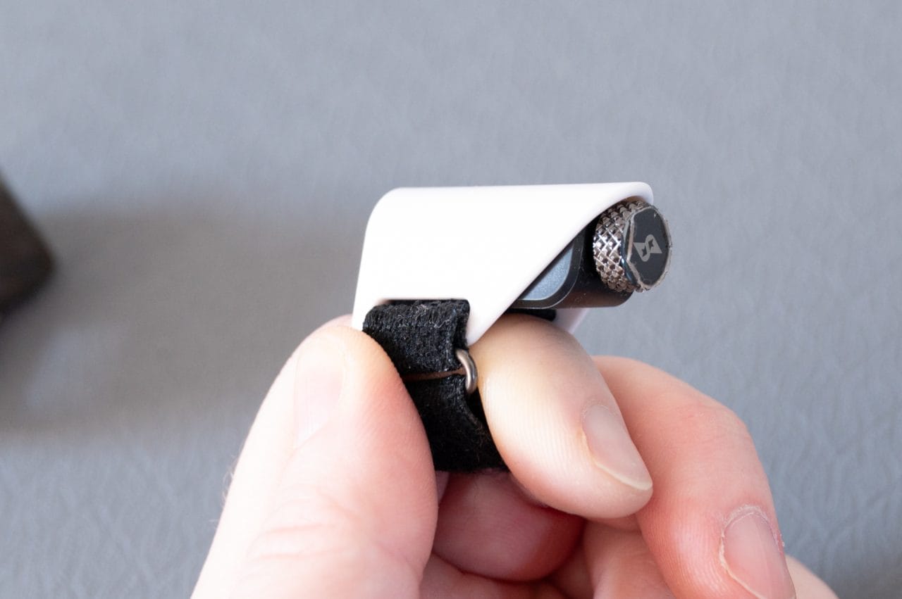 Speediance Gym Monster 2 Bluetooth-Ring