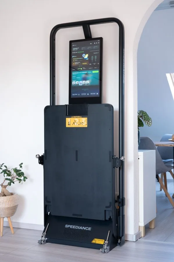 Složený Speediance Gym Monster 2