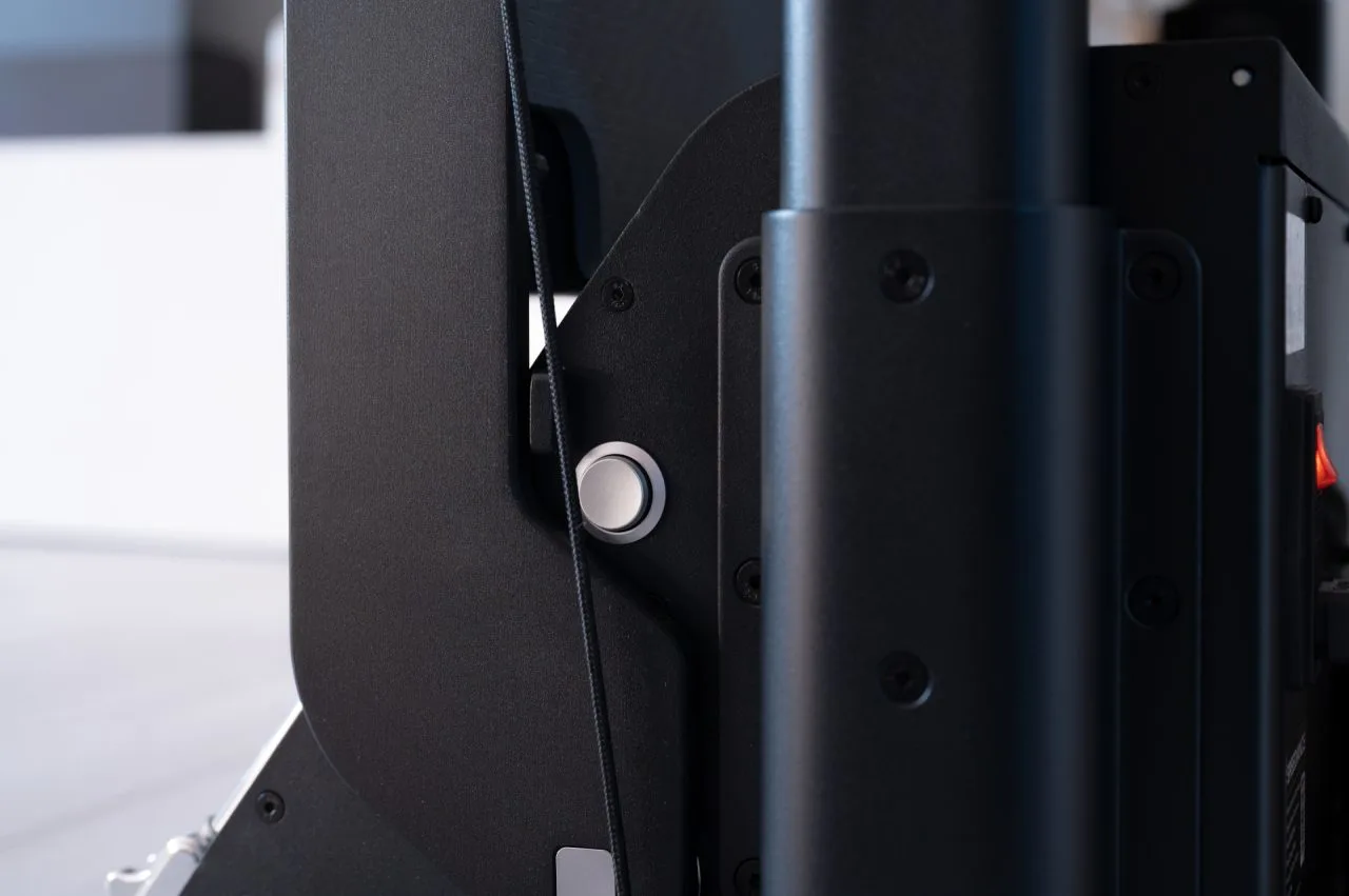 Pojistka Speediance Gym Monster 2