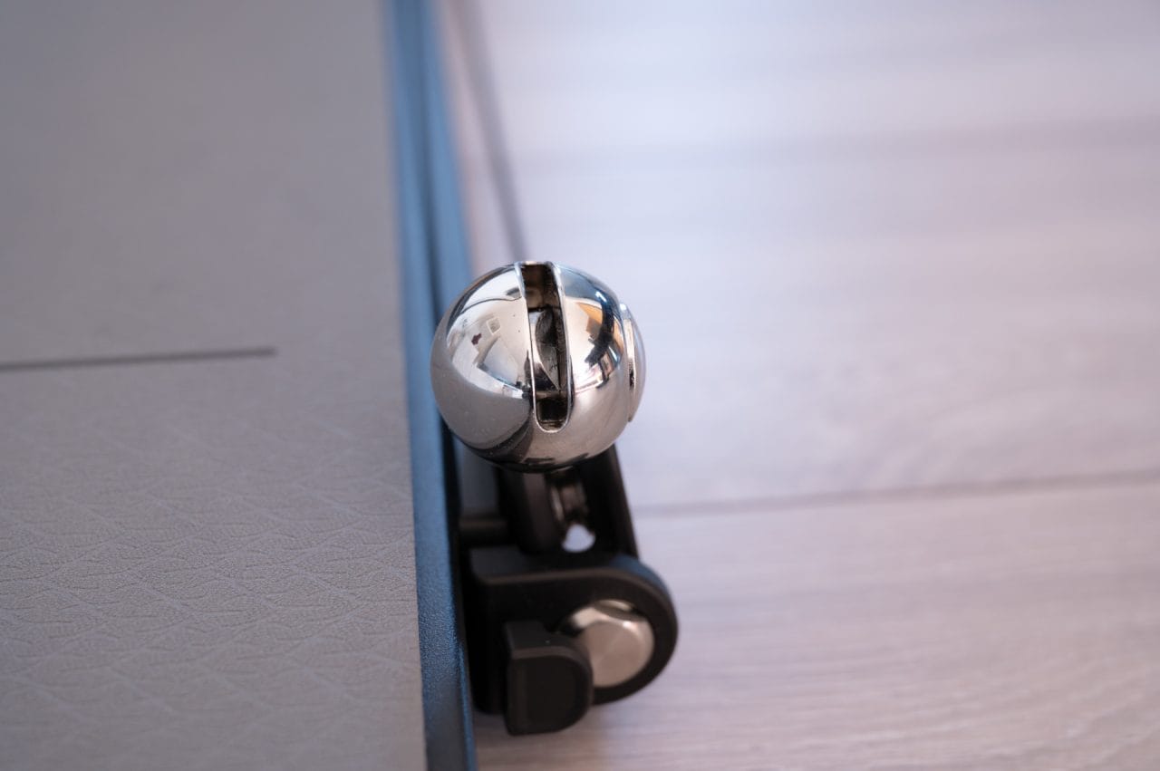 Speediance Gym Monster 2 Aufnahme