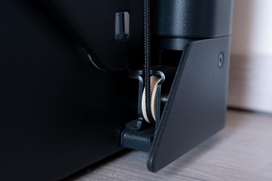 Speediance Gym Monster 2 Umlenkrolle