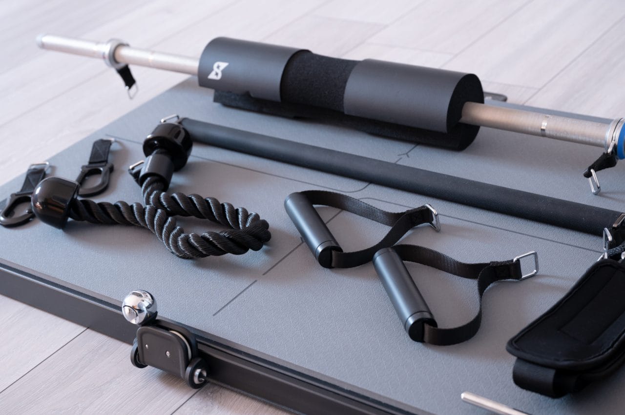 Speediance Gym Monster 2 Zubehör