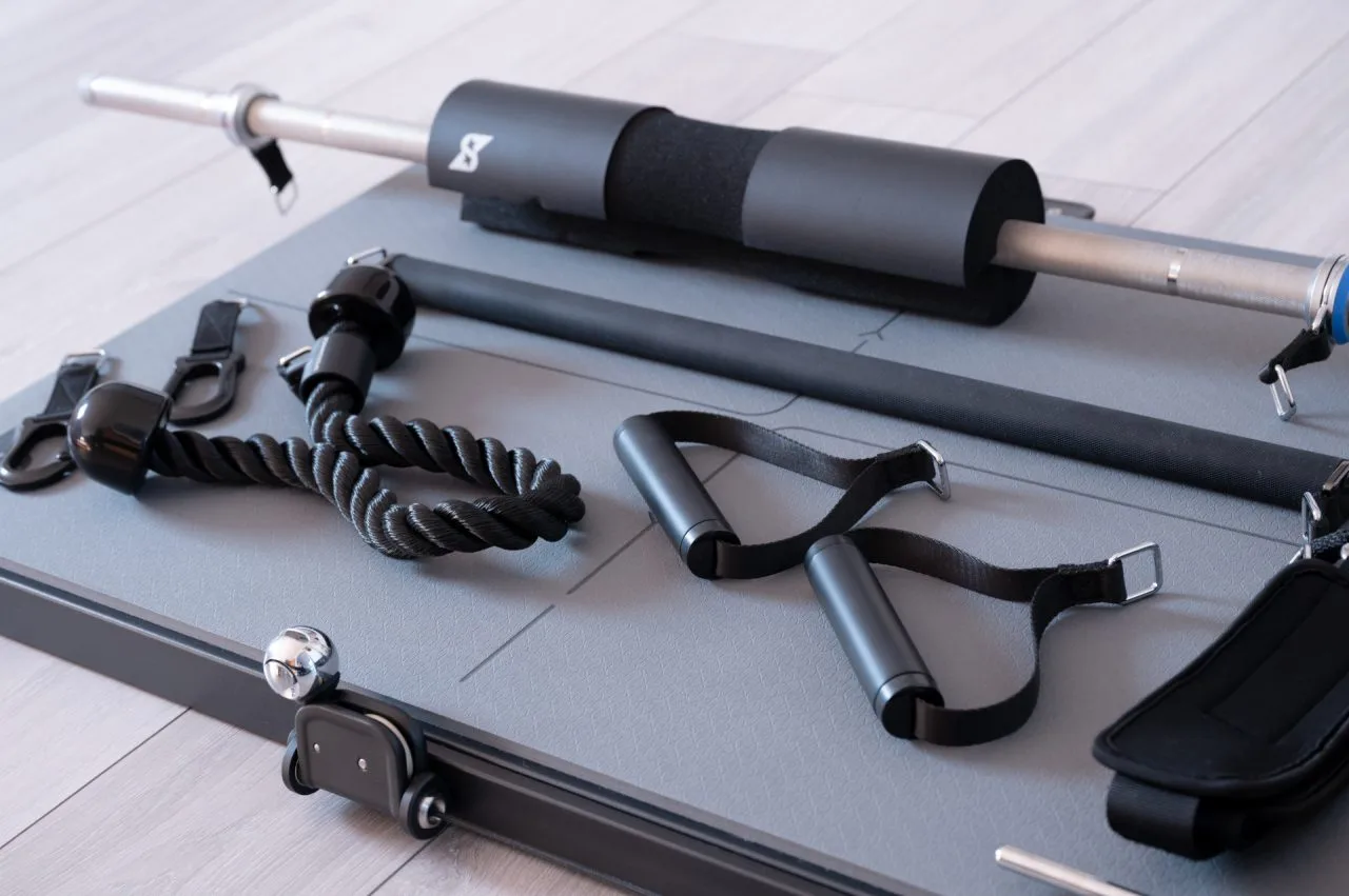 Příslušenství k posilovně Speediance Monster 2