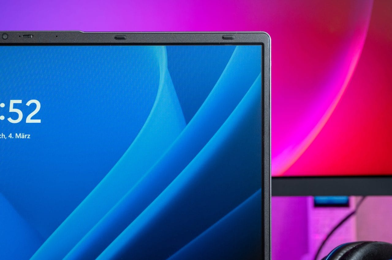 Tivique LX15 Pro Bezel